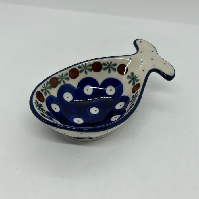 Small Fish Bowl/Scoop - 0070X - T3!