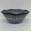 Small Wavy Bowl - 1624X ~ T3!