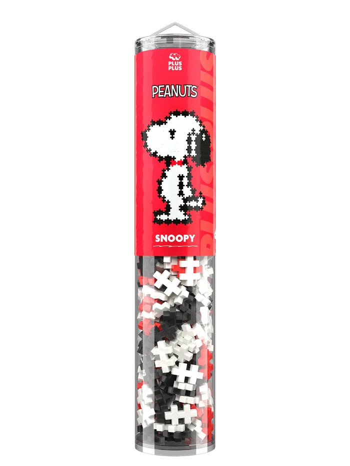 Snoopy - Puzzle by Number - 275 pcs®