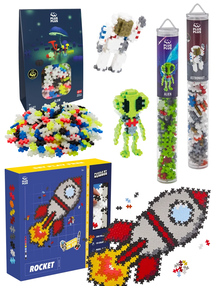 Space - Bundle