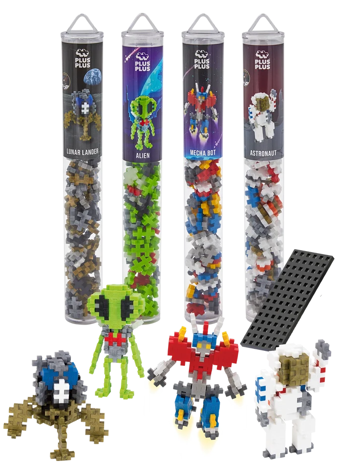 Space - Bundle