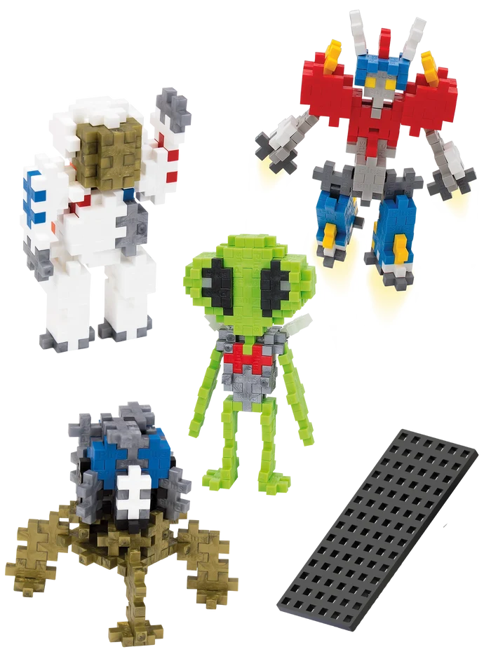 Space - Bundle