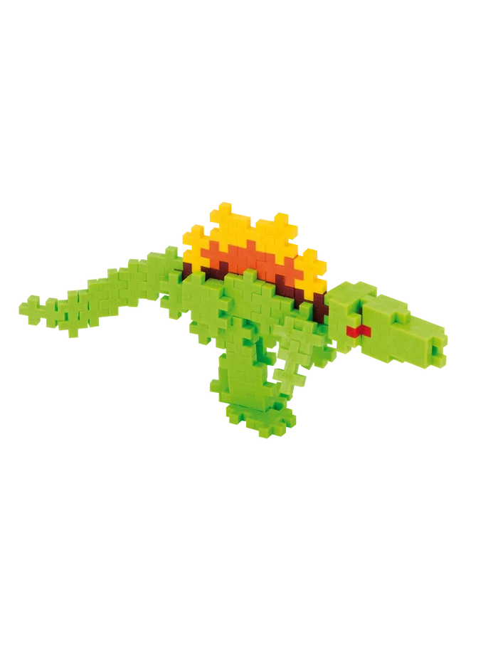 Spinosaurus