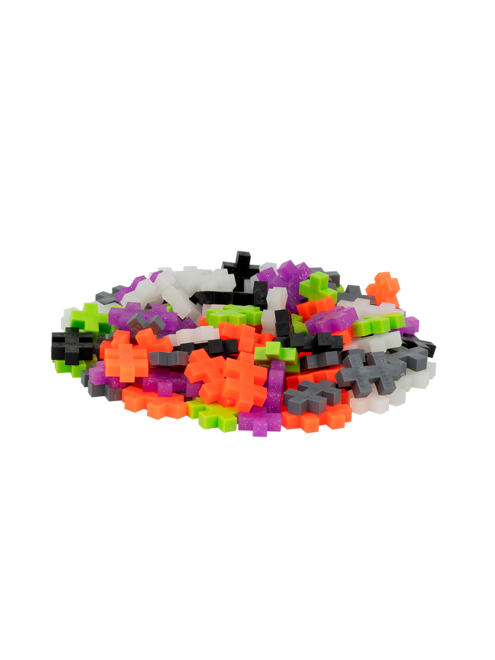 Spooky Color Mix - 100 pcs
