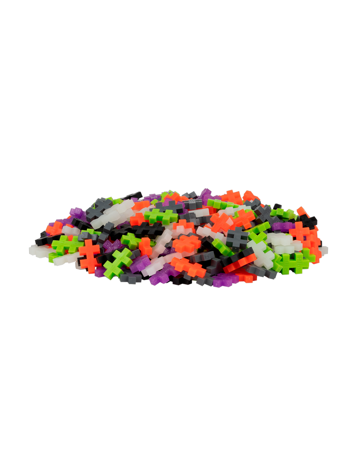 Spooky Color Mix - 240 pcs