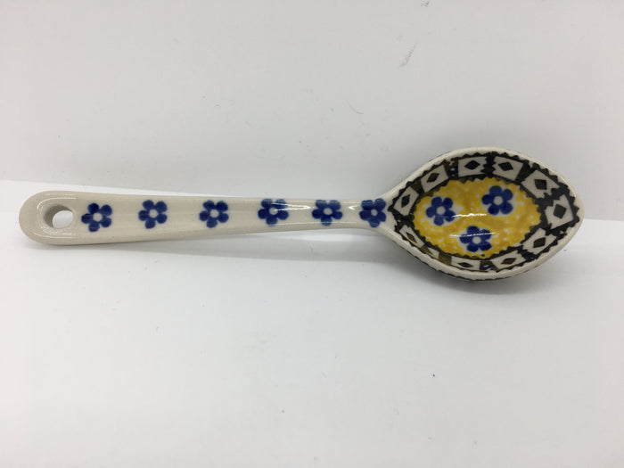 Spoon ~ Medium ~ 6.25 inch ~ 0859 ~ T3*