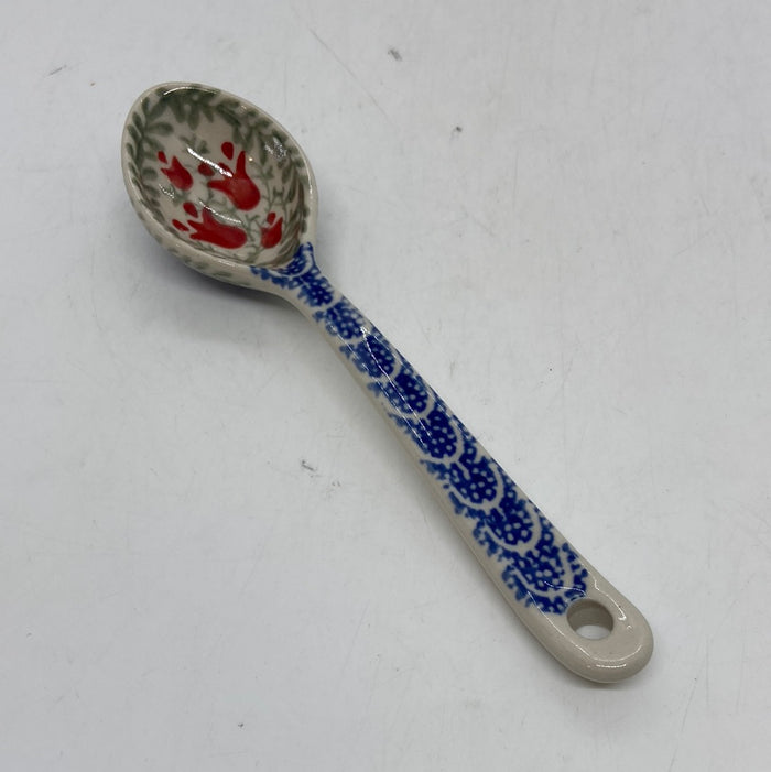 Spoon ~ Medium ~ 6.25 inch ~ 1437 - T3*