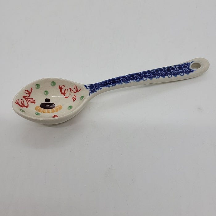 Spoon ~ Medium ~ 6.25 inch ~ 1597 ~ T3*