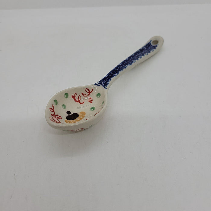 Spoon ~ Medium ~ 6.25 inch ~ 1597 ~ T3*