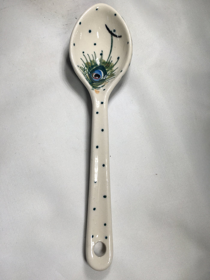 Spoon ~ Medium ~ 6.25 inch ~ 2127 ~ T3*