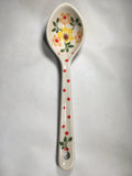 Spoon ~ Medium ~ 6.25 inch ~ 2225 - T3*