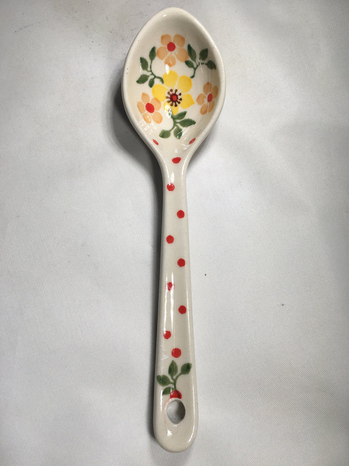 Spoon ~ Medium ~ 6.25 inch ~ 2225 - T3*