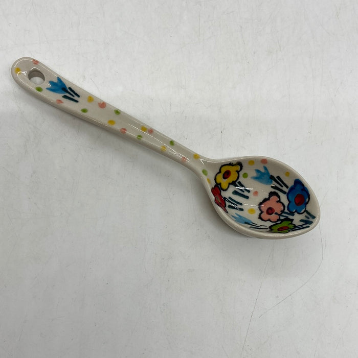 Spoon ~ Medium ~ 6.25 inch ~ U4884 ~ U3*