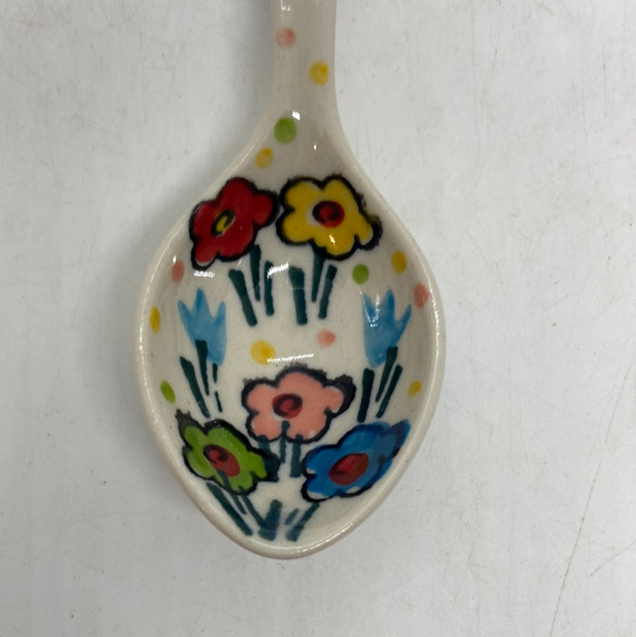Spoon ~ Medium ~ 6.25 inch ~ U4884 ~ U3*