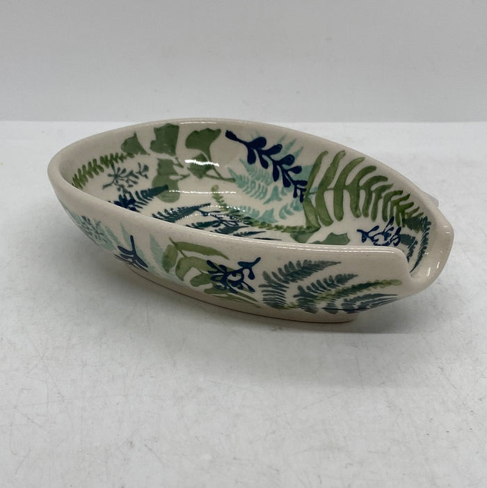 Spoon Rest  - GZ39