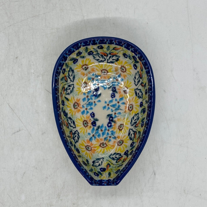 Spoon Rest  - WK80