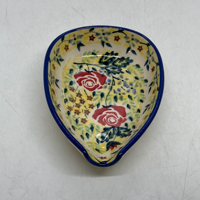 Spoon Rest  - WK82