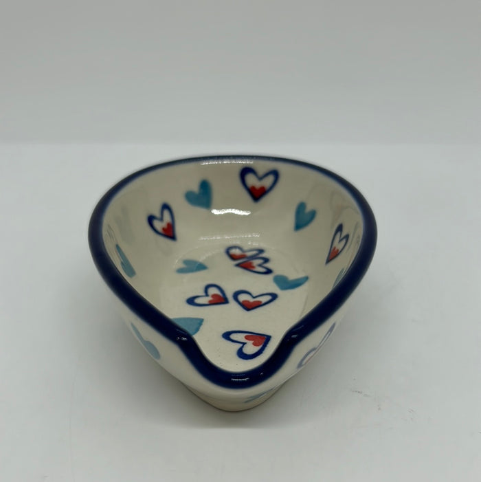 Spoon Rest ~ 3.25W x 5L ~ 2923X - T1!