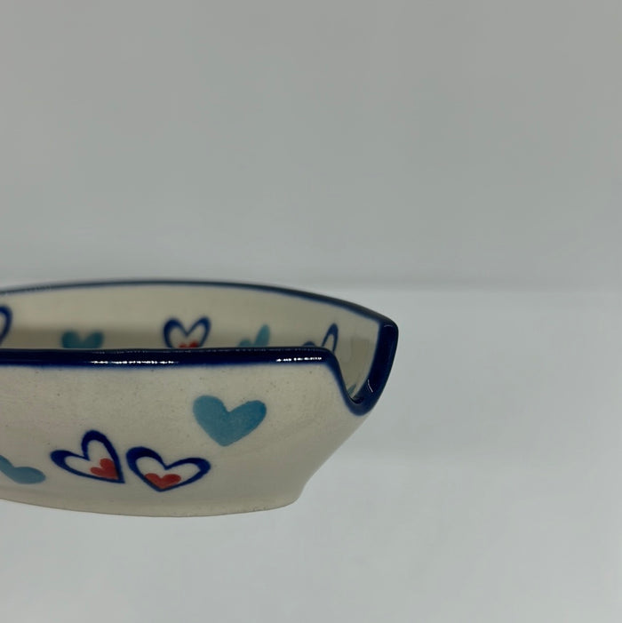 Spoon Rest ~ 3.25W x 5L ~ 2923X - T1!