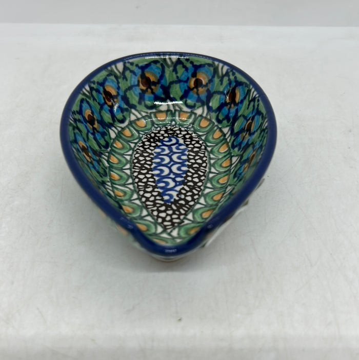 Spoon Rest ~ 3.25W x 5L ~ U0151 - U3!