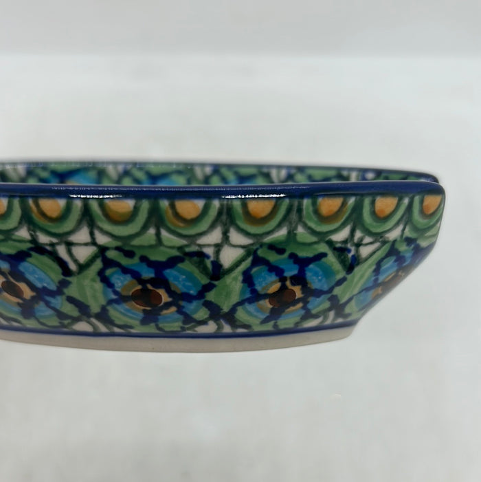 Spoon Rest ~ 3.25W x 5L ~ U0151 - U3!
