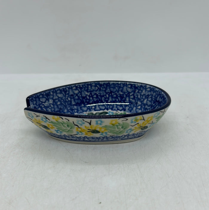 Spoon Rest ~ 3.25W x 5L ~ U1789 - U3!
