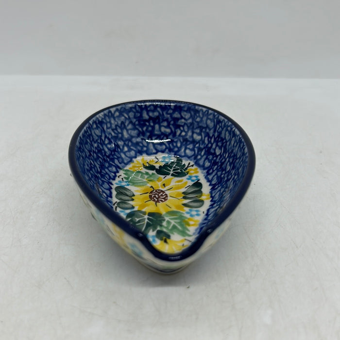 Spoon Rest ~ 3.25W x 5L ~ U1789 - U3!