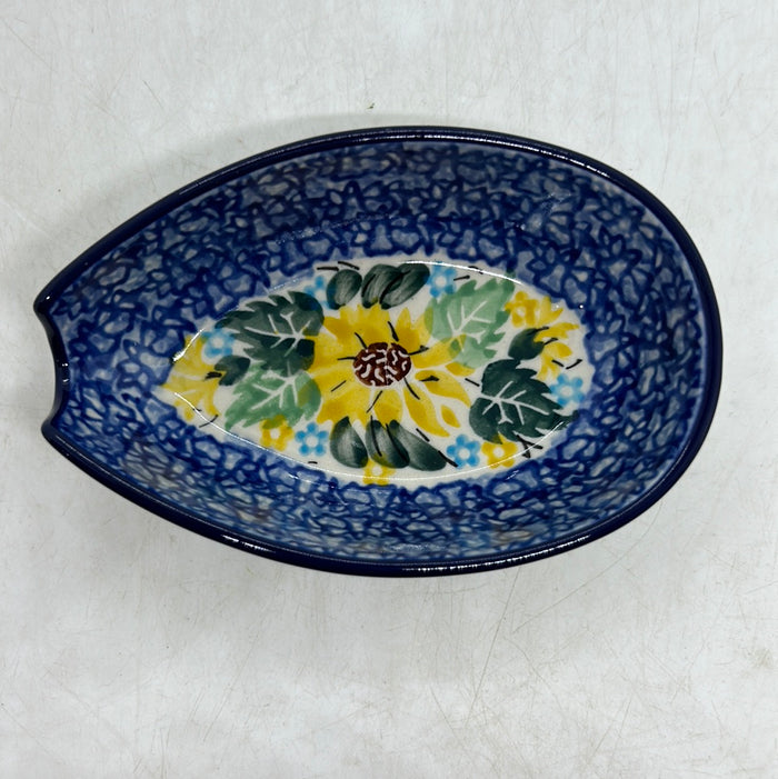 Spoon Rest ~ 3.25W x 5L ~ U1789 - U3!
