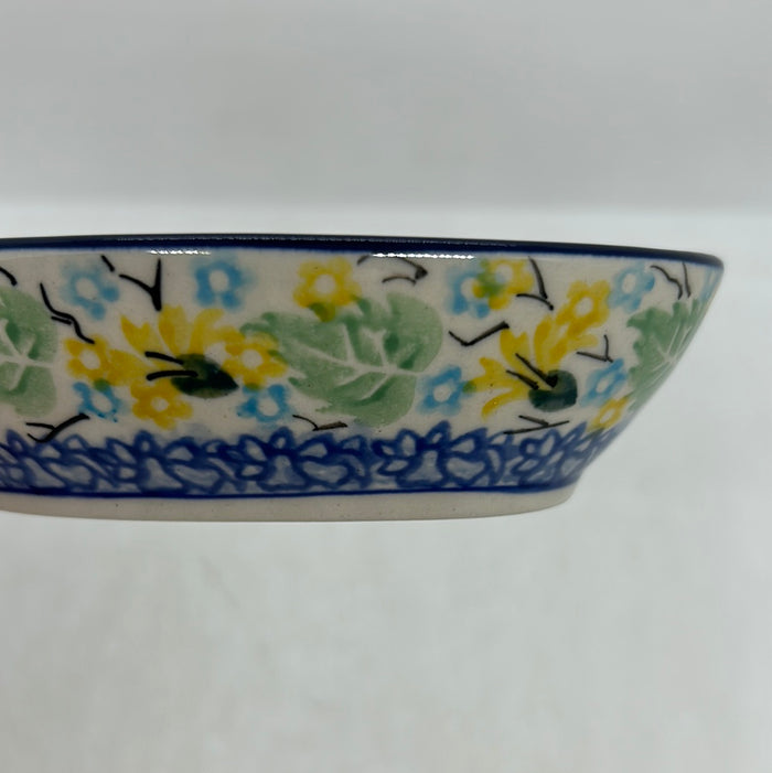 Spoon Rest ~ 3.25W x 5L ~ U1789 - U3!