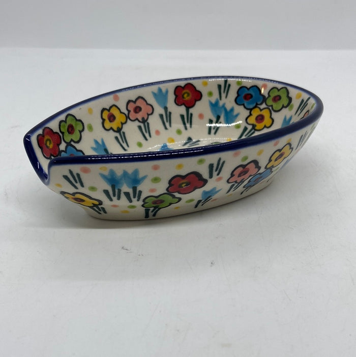 Spoon Rest ~ 3.25W x 5L ~ U4884 - U3*