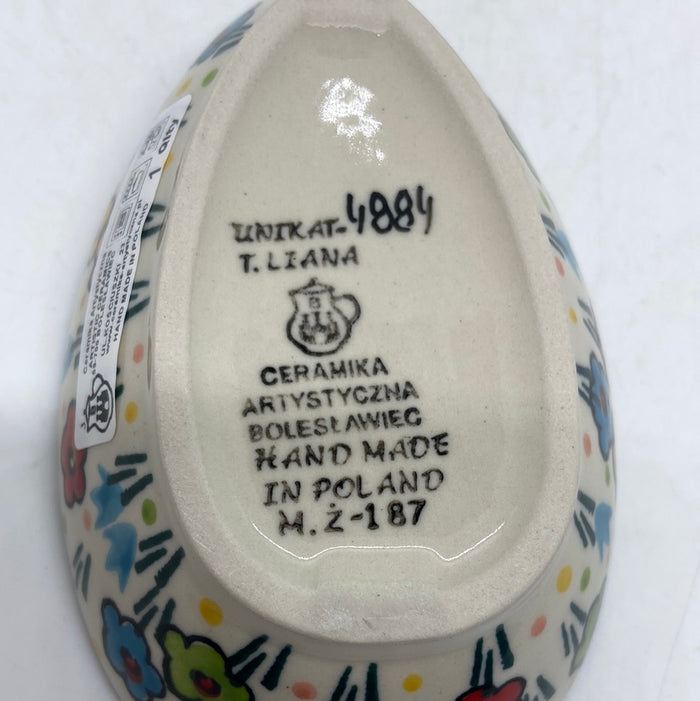 Spoon Rest ~ 3.25W x 5L ~ U4884 - U3*