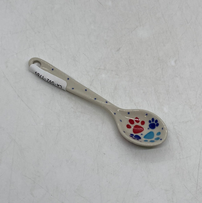 Spoon ~ Small ~ 5.25 inch ~ 1769 - T1*