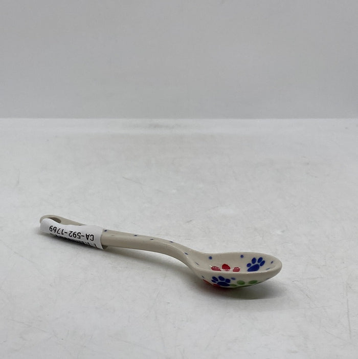 Spoon ~ Small ~ 5.25 inch ~ 1769 - T1*