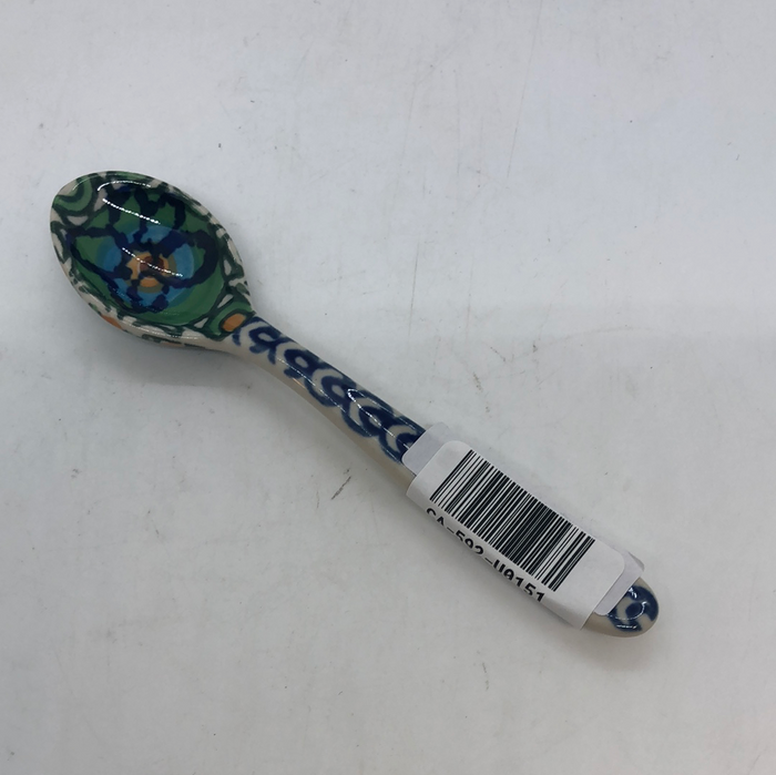 Spoon ~ Small ~ 5.25 inch ~ U0151 ~ U3*