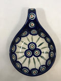 Spoon/Ladle Rest ~ 4.5 inch ~ 0054X ~ T3*