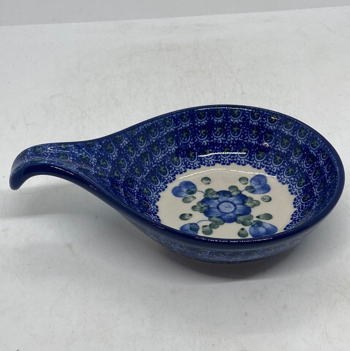 Spoon/Ladle Rest ~ 4.5 inch ~ 0163X - T4!