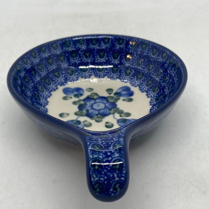 Spoon/Ladle Rest ~ 4.5 inch ~ 0163X - T4!