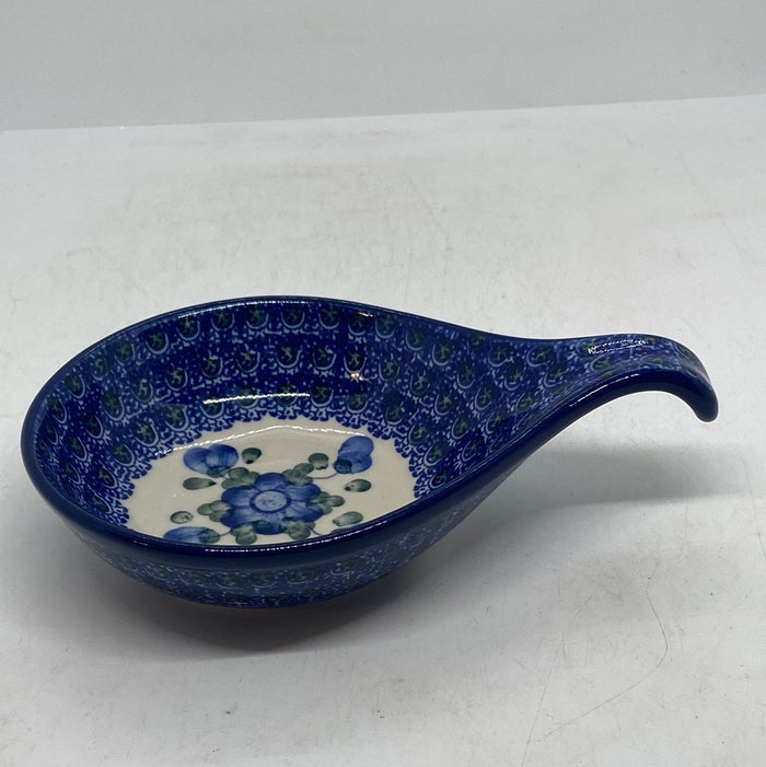 Spoon/Ladle Rest ~ 4.5 inch ~ 0163X - T4!