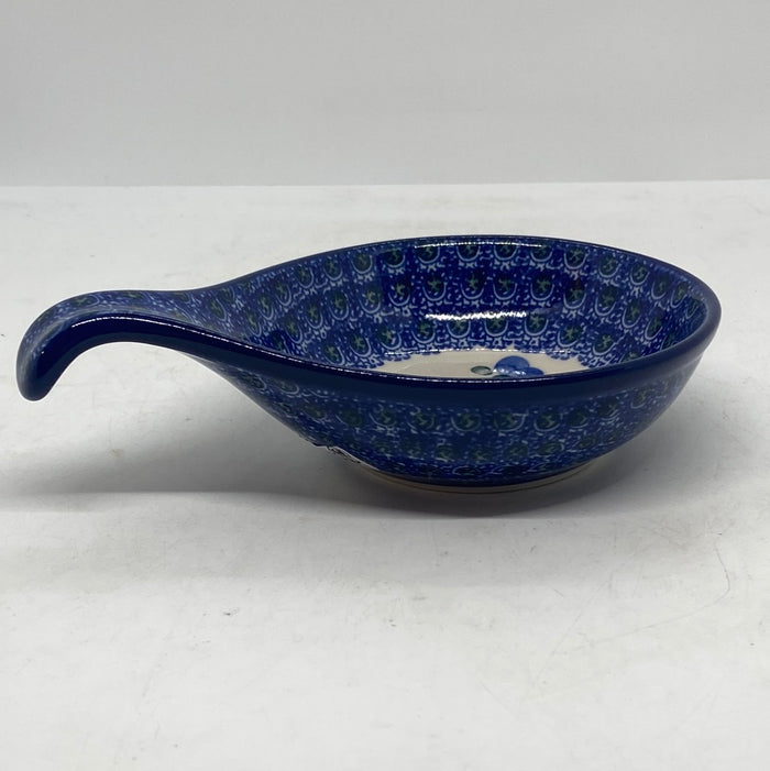 Spoon/Ladle Rest ~ 4.5 inch ~ 0163X - T4!