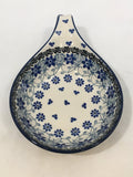 Spoon/Ladle Rest ~ 4.5 inch ~ 2158x ~ T3*
