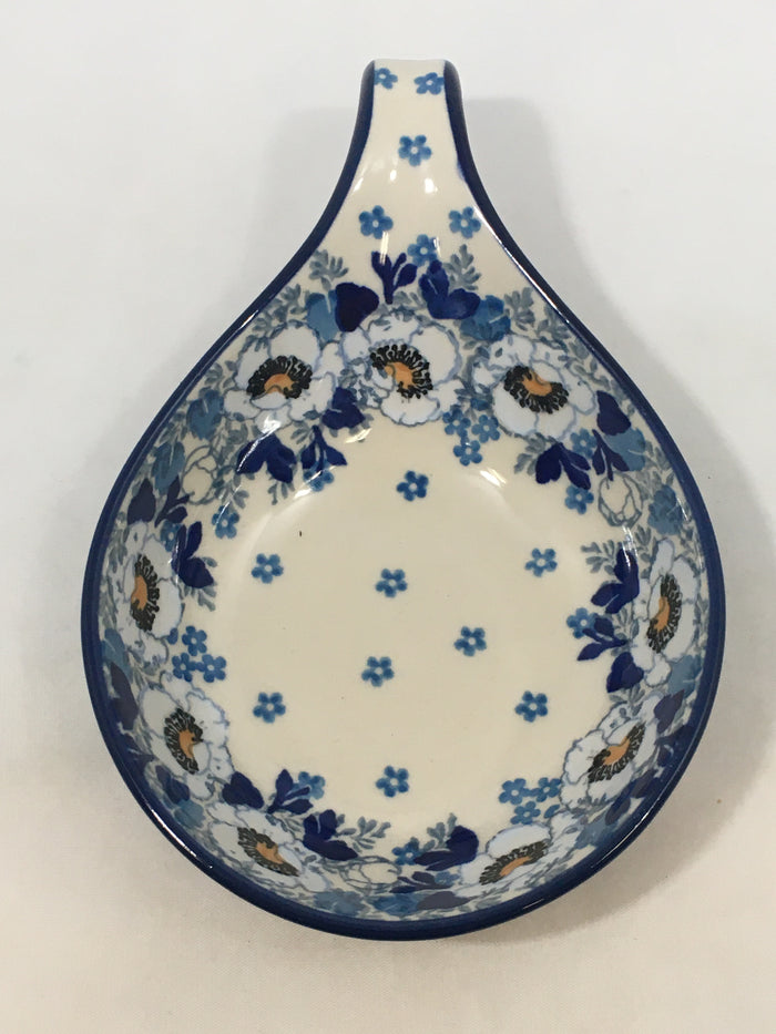 Spoon/Ladle Rest ~ 4.5 inch ~ 2222X - T4!