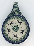 Spoon/Ladle Rest ~ 4.5 inch ~ 2241X ~ T3*