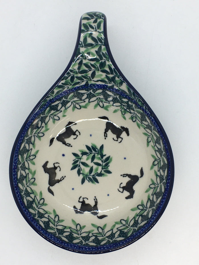 Spoon/Ladle Rest ~ 4.5 inch ~ 2241X ~ T3*