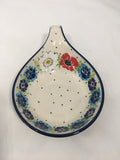 Spoon/Ladle Rest ~ 4.5 inch ~ 2510x ~ T3!