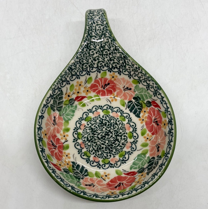 Spoon/Ladle Rest ~ 4.5 inch ~ U4799 - U3!