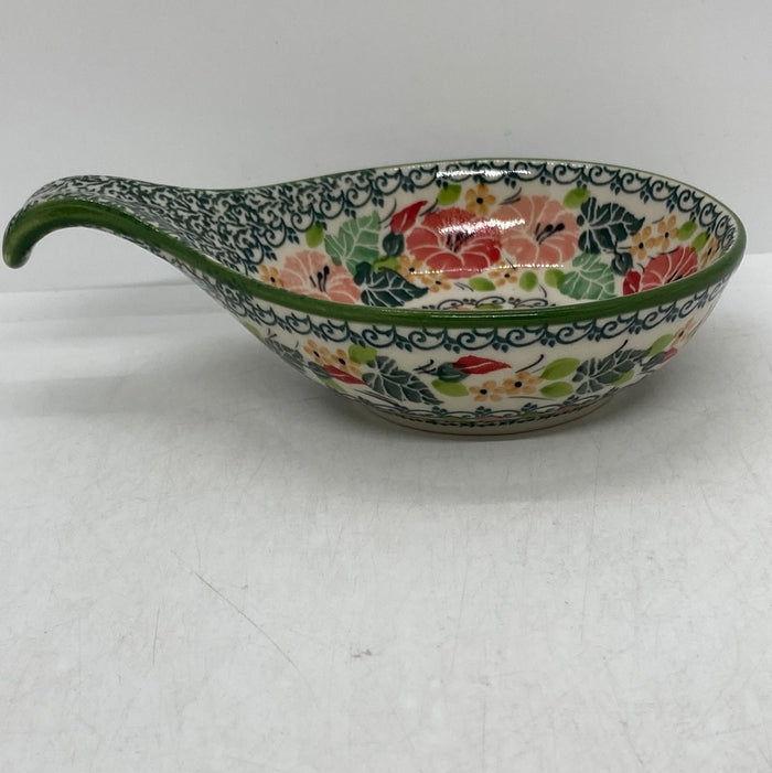 Spoon/Ladle Rest ~ 4.5 inch ~ U4799 - U3!