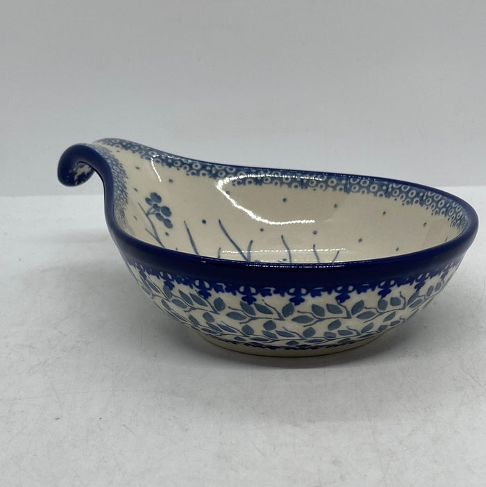 Spoon/Ladle Rest ~ 4.5 inch ~ U4830 - U3*