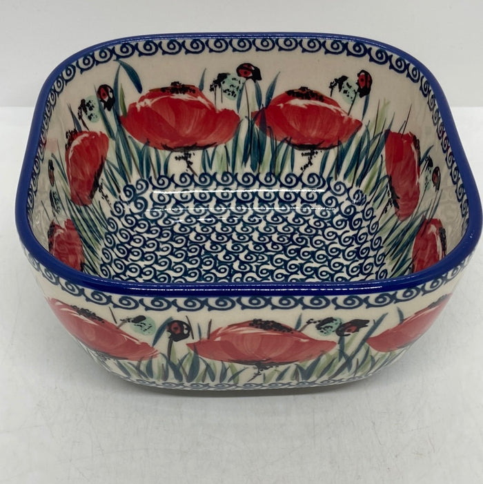 Square Bowl ~ PD01