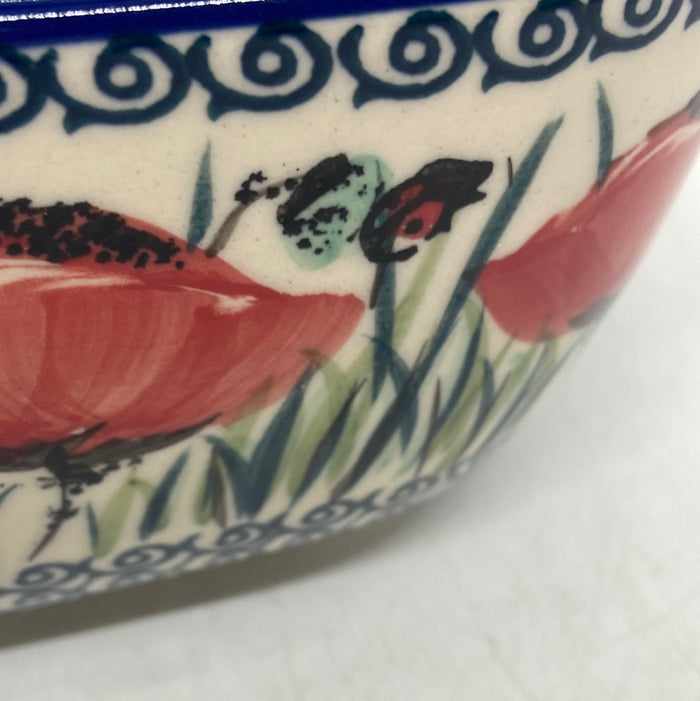 Square Bowl ~ PD01