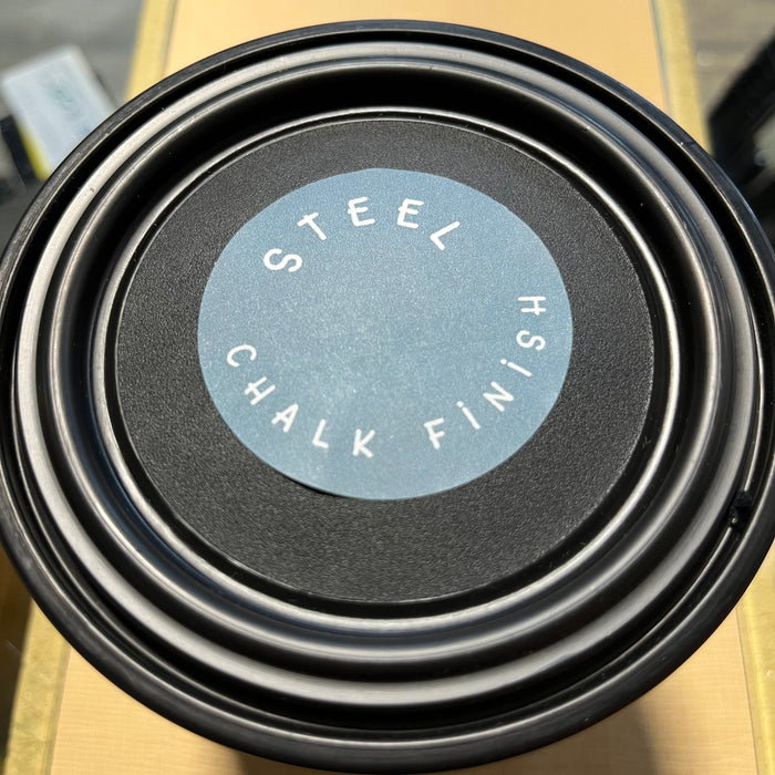 Steel Recolor Chalk Paint